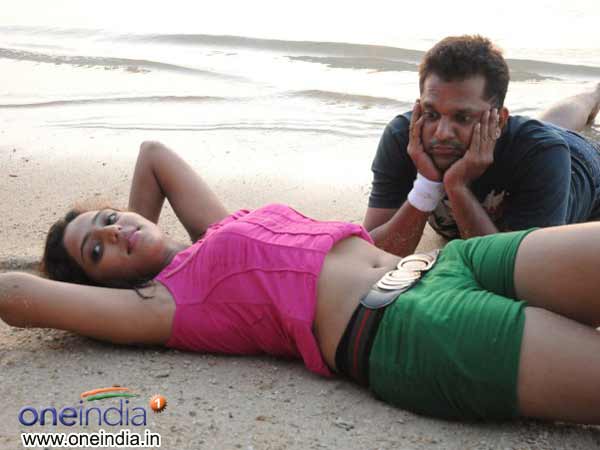 இளையராஜாவின் அண்ணன் மகன்