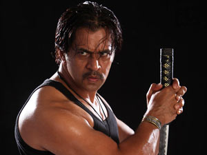 Arjun Arjun