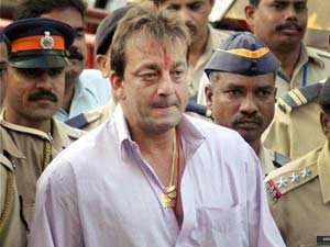 Sanjay Dutt Sanjay Dutt
