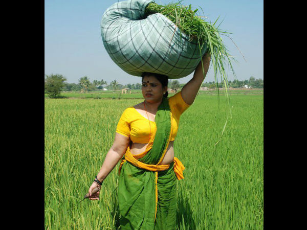 கேரளத்து புல்லுக்கட்டு
