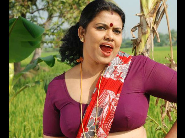 நாந்தேன் முத்தம்மா...