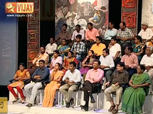 எதிர்காலம் இளைஞர்கள் கையில்
