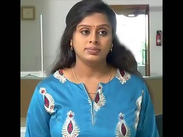 லதா ராவ்