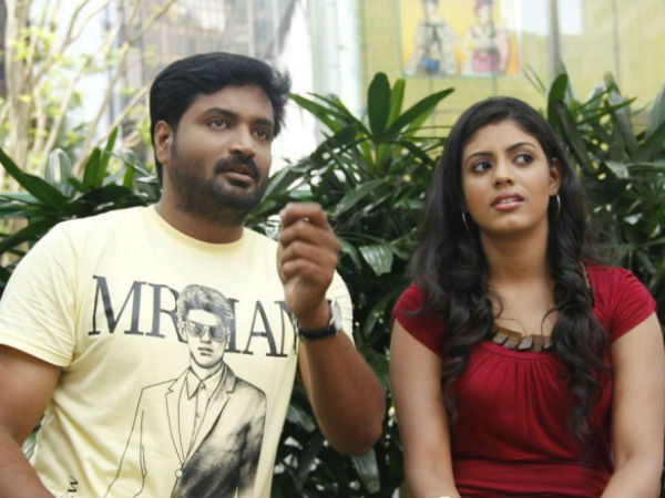 மலேசியாவில் 35 நாள் டேரா