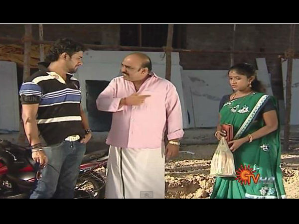 போலீசாரின் விசாரனை