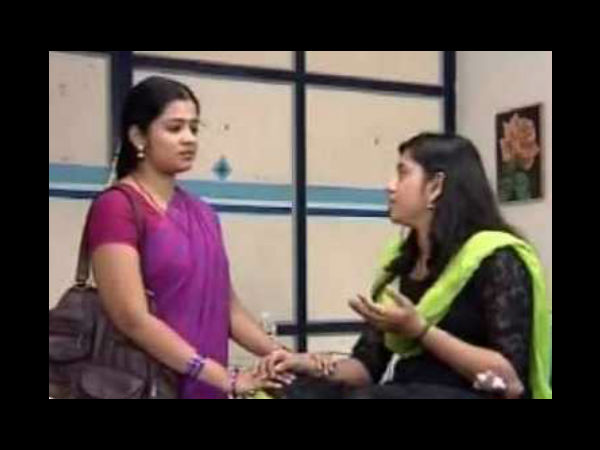 சுமித்ராவினால் பிரச்சினை