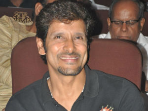 Edison film awards: Vikram bags the best actor award Edison film awards: Vikram bags the best actor award