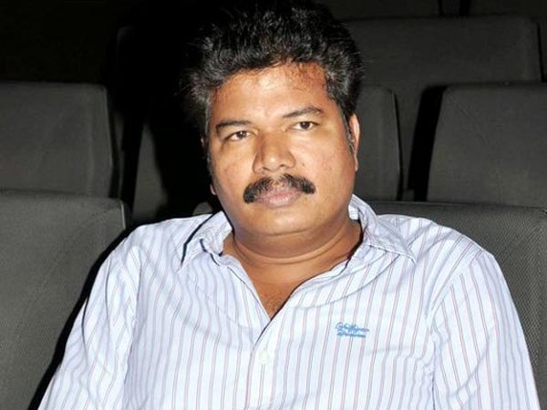 ஷங்கர் – ராமநாராயணன்