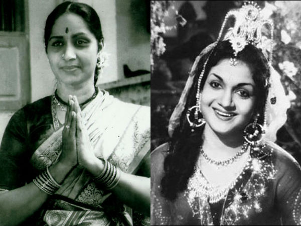 கண்ணாம்பா, அஞ்சலிதேவி
