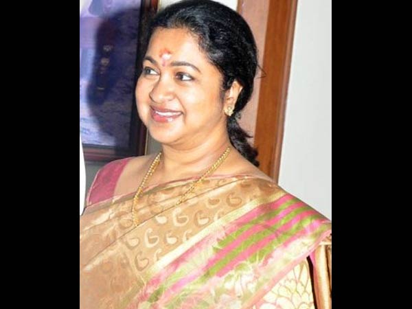 ராதிகா