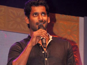 Vishal Vishal