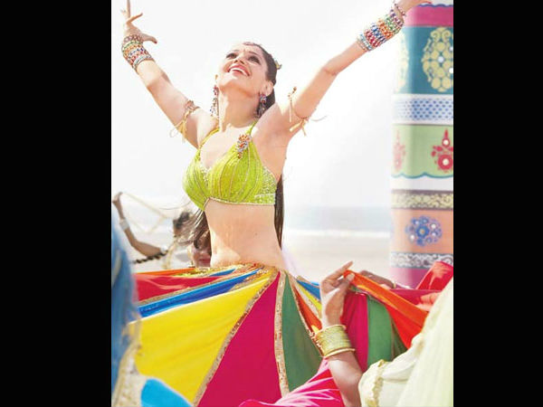 நான் ஹிருத்திக் ரசிகை...