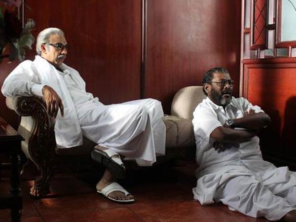 அவரில்லைனா நான் இல்லை