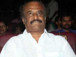 Rajini is not going to Cannes Rajini is not going to Cannes