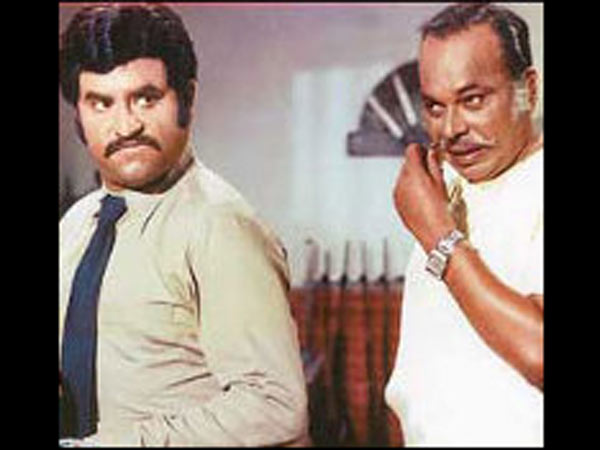ரஜினிகாந்த்