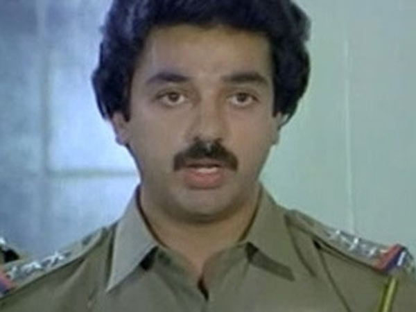 கமல்ஹாசன்