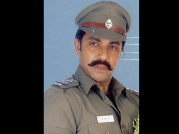 சத்தியராஜ்