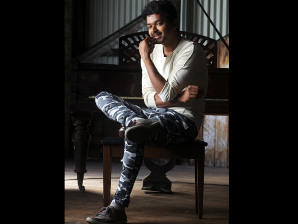 தலைவா