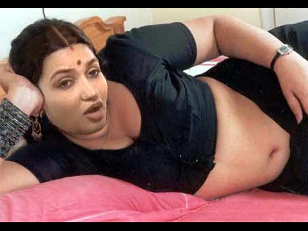 சித்தெறும்பு… சுகன்யா