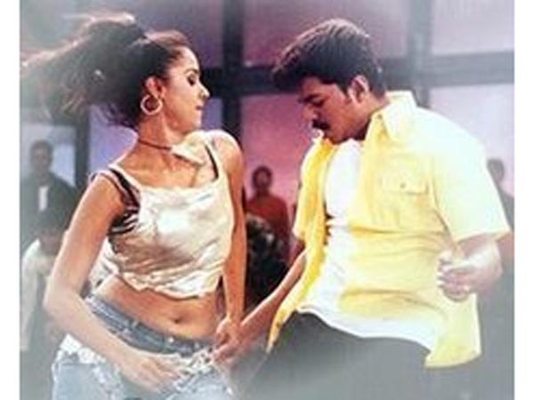 விஜய்-சிம்ரன்
