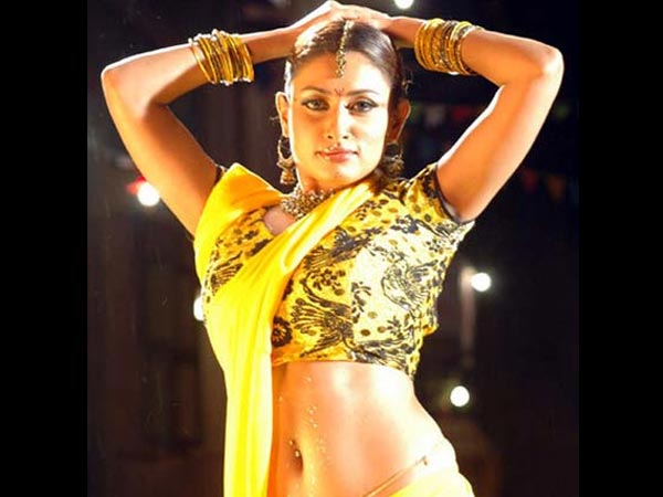 வாளமீனு மாளவிகா