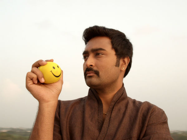இயக்குநர் ஆர்எஸ் பிரசன்னா