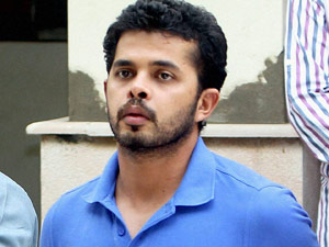 Sreesanth Sreesanth