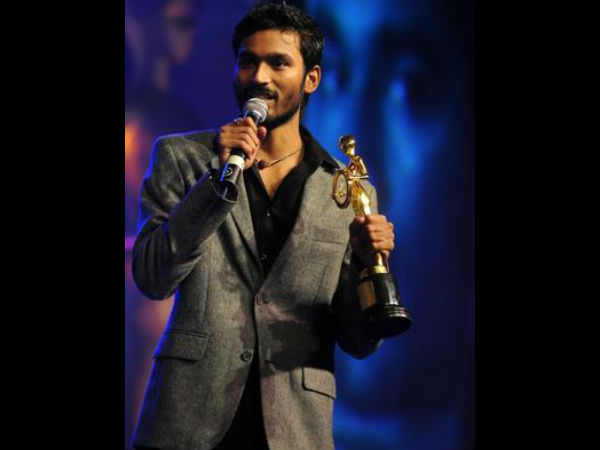 தேசிய விருது