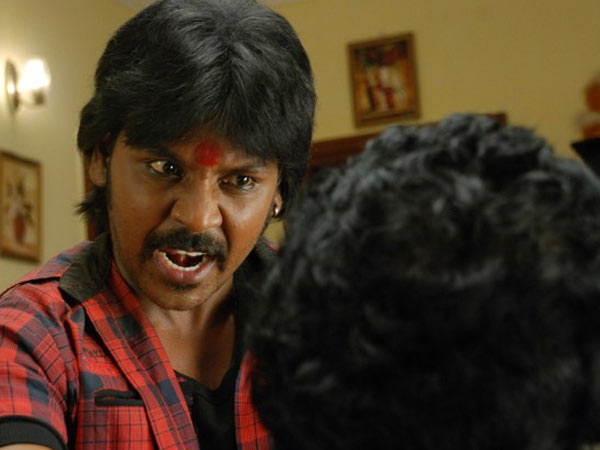 லாரன்ஸ் ராகவேந்திரா