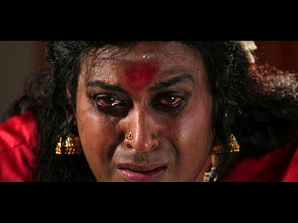 தொட்டுப்பார் ரமணா