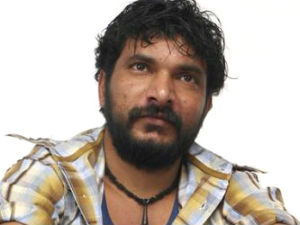 Actor Tarun Gopi's father missing Actor Tarun Gopi's father missing