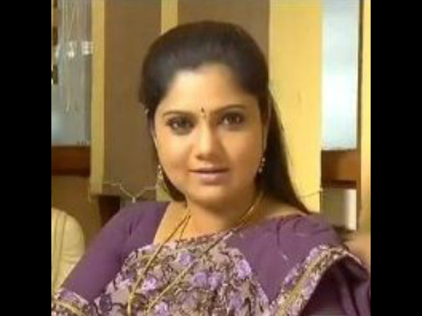 நல்ல மாமியார் நான்