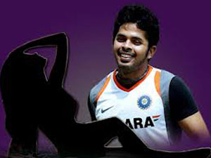 Sreesanth actress Sreesanth actress