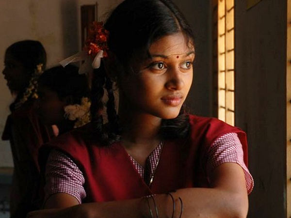 களவாணி – ஓவியா