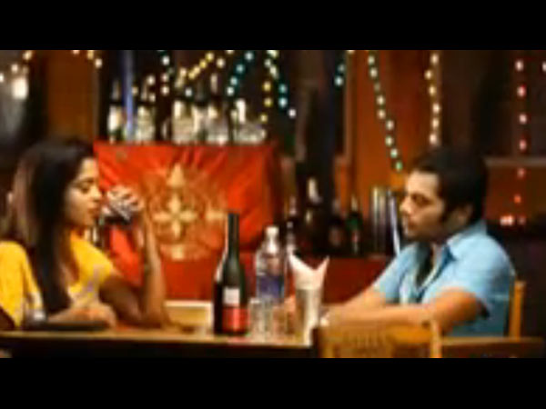 ஐ.டி என்றாலே பார்ட்டிதானா?