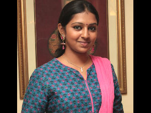 Lakshmi Menon Lakshmi Menon