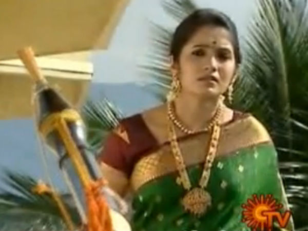 பிரசவம் நடக்கணுமே