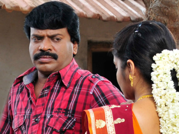 ரோகினியின் திருமணம்