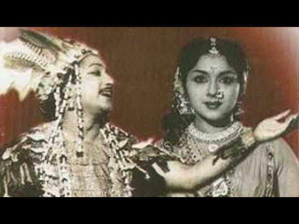 சிவாஜிக்கு...