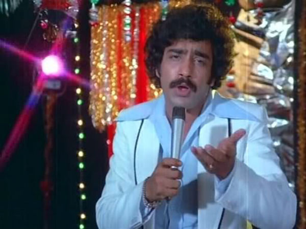 ராசியில்லா ராஜா...