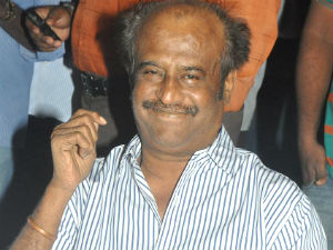 Rajini Rajini