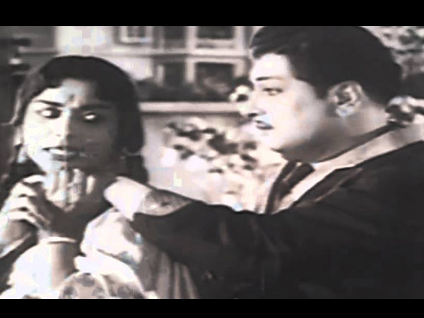தர்மம் தலை காக்கும்