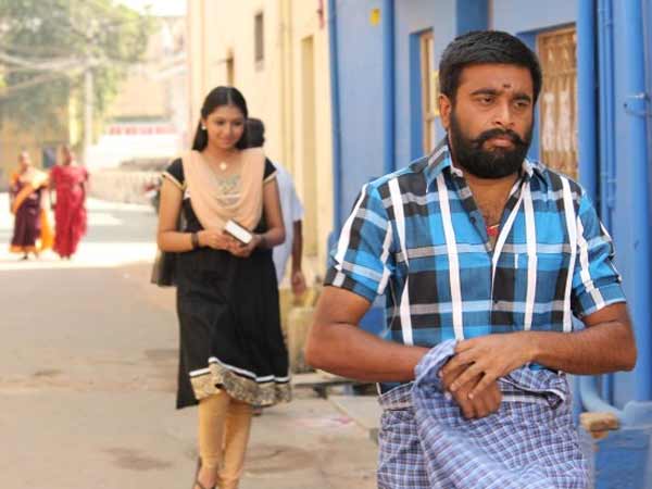 ஆடும் குட்டிப்புலி...