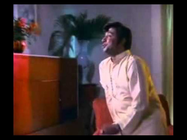 'எக்கோ' கொடுக்காட்டி பாட மாட்டேன்!