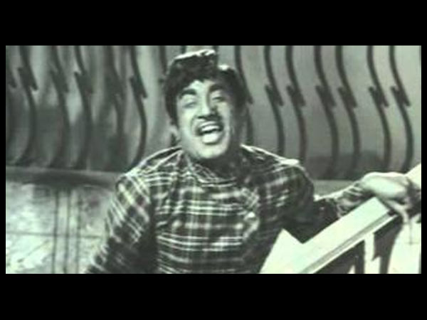 தெய்வமே தெய்வமே...!