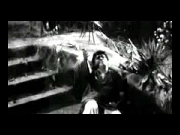 கண்ணதாசா நீ வரியை மாத்து ..அப்பதான் பாடுவேன்