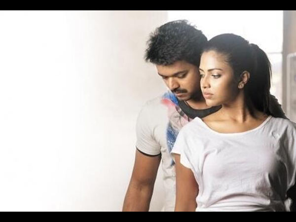 விஜய் கூட நடிச்சாச்சு