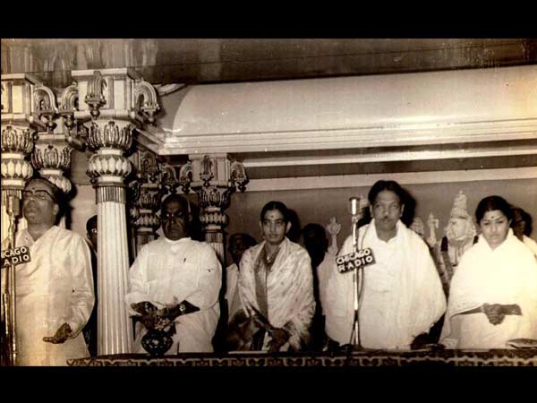 டி.எம்.எஸ். நினைவலைகள்