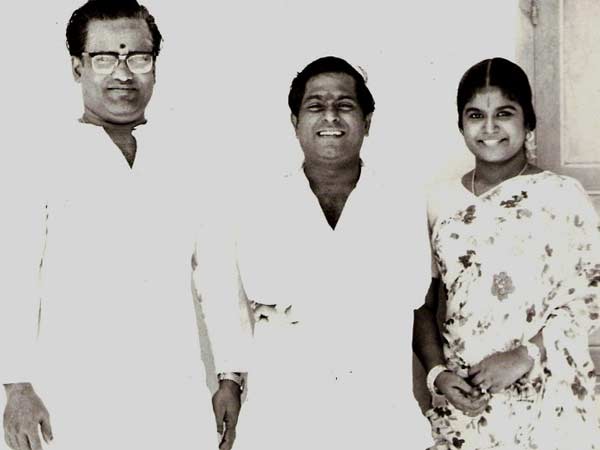 டி.எம்.எஸ். நினைவலைகள்