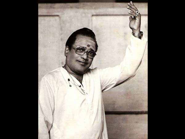 டி.எம்.எஸ். நினைவலைகள்